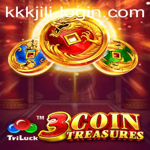 3CoinTreasures: Dive into the Exciting World of Virtual Treasure Hunting
