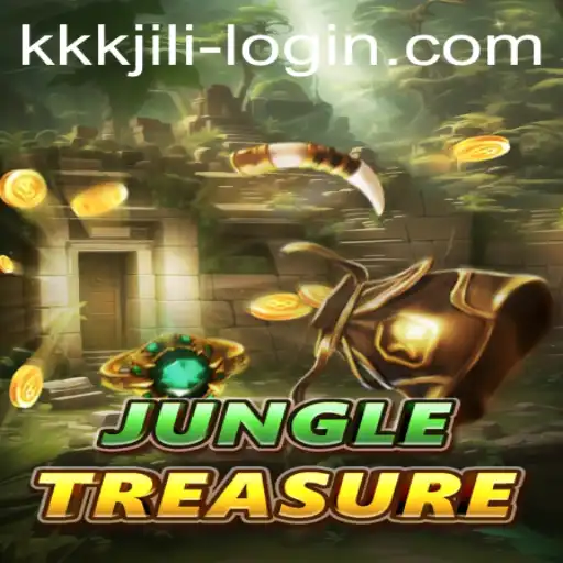 JungleTreasure: A Journey into the Heart of Adventure