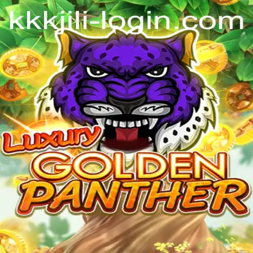 Exploring the Intricate World of LUXURYGOLDENPANTHER: A Deep Dive into KKKJILI's Latest Gaming Innovation