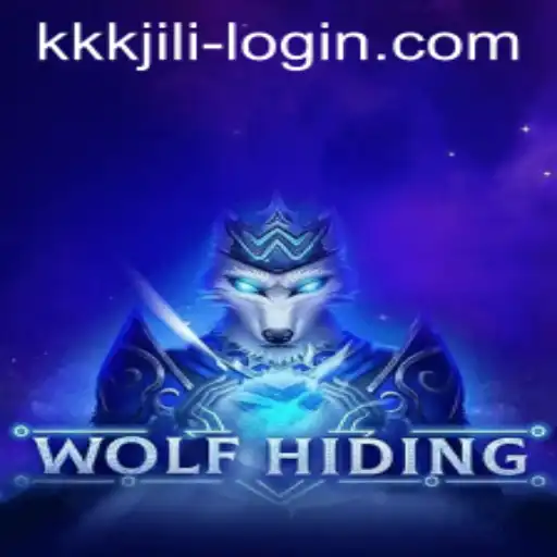 WolfHiding: A Thrilling Experience in Modern Gaming