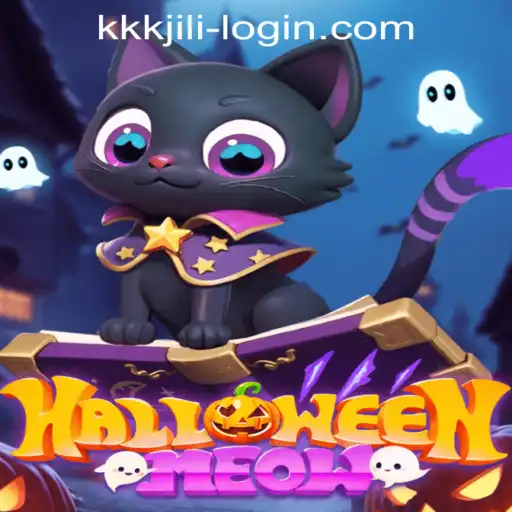 Exploring the Enigmatic World of HalloweenMeow: Unveiling KKKJILI