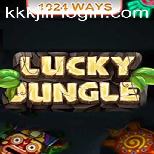 Exploring the Enchanting World of LuckyJungle1024: A Game for Adventurous Minds
