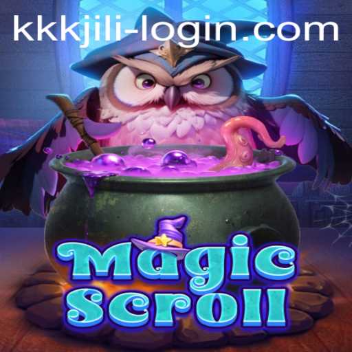 MagicScroll: Unveiling the Enchantment of KKKJILI