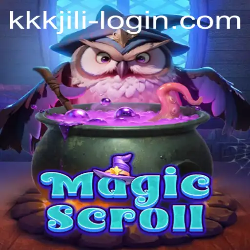 MagicScroll: Unveiling the Enchantment of KKKJILI