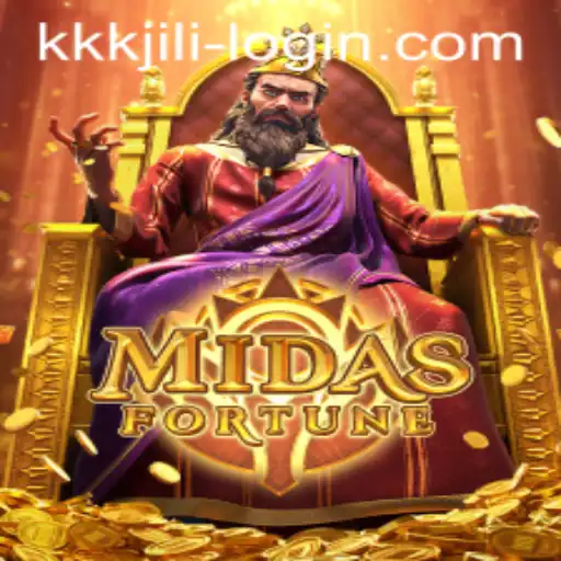 Embark on an Adventure with MidasFortune: The Game of Gold and Glory