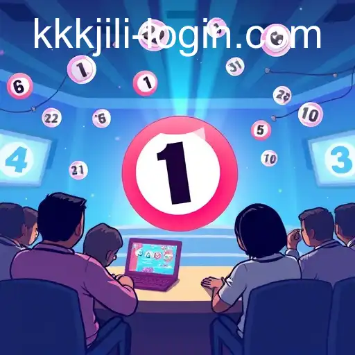 Online Bingo: The Rise of KKKJILI