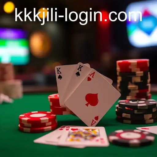 Understanding the World of Poker Games and the Rise of KKKJILI