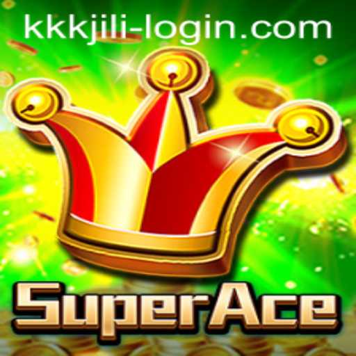 SuperAce: Navigating the Exciting World of KKKJILI