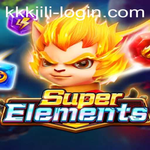 Exploring SuperElements: The Dynamic Universe of KKKJILI