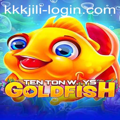 TenTonWaysGoldfish: An Intergalactic Underwater Adventure