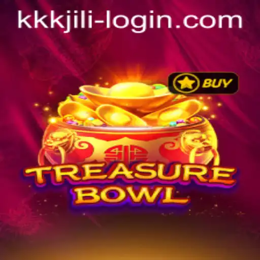 Exploring the Enchanting World of TreasureBowl: A Journey Guided by KKKJILI