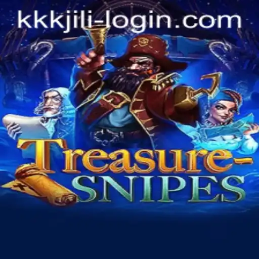 Dive into the Exciting World of TreasureSnipes