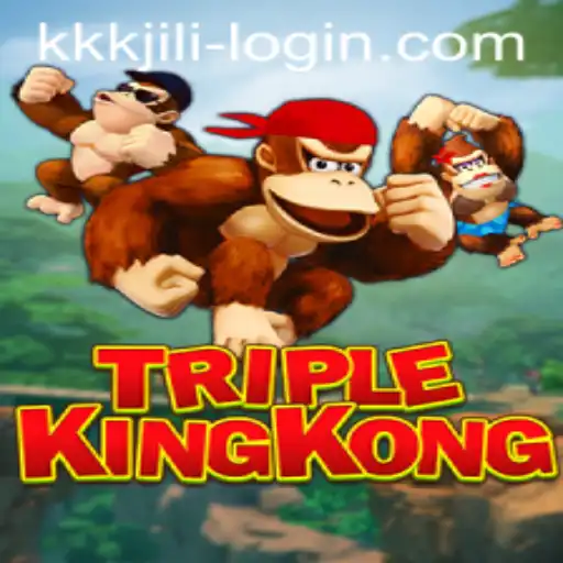 The World of TripleKingKong: Unveiling KKKJILI's Latest Gaming Sensation